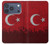 S2991 Turkey Football Soccer Case For iPhone 17 Pro, 18 Pro