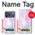 S2992 Princess Pastel Silhouette Case For iPhone 17 Pro