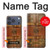 S3012 Treasure Chest Case For iPhone 17 Pro