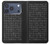 S3030 Ancient Alphabet Case For iPhone 17 Pro