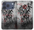 S3073 Joker Hahaha Blood Splash Case For iPhone 17 Pro
