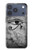 S3108 Ancient Egyptian Sun Eye Of Horus Case For iPhone 17 Pro, 18 Pro