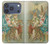 S3164 Easter Rabbit Family Case For iPhone 17 Pro