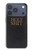 S3166 Funny Holy Shit Case For iPhone 17 Pro, 18 Pro