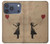 S3170 Girl Heart Out of Reach Case For iPhone 17 Pro, 18 Pro