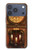 S3174 Grandfather Clock Case For iPhone 17 Pro, 18 Pro