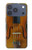 S3234 Violin Case For iPhone 17 Pro, 18 Pro