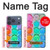 S3235 Watercolor Mixing Case For iPhone 17 Pro