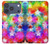 S3292 Colourful Disco Star Case For iPhone 17 Pro