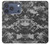 S3293 Urban Black Camo Camouflage Case For iPhone 17 Pro, 18 Pro