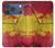 S3315 Spain Flag Vintage Football Graphic Case For iPhone 17 Pro
