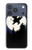 S3323 Flying Elephant Full Moon Night Case For iPhone 17 Pro