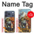 S3331 Peter Paul Rubens Tiger und Lowenjagd Case For iPhone 17 Pro