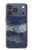 S3364 Gold Star Sky Case For iPhone 17 Pro, 18 Pro
