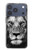 S3372 Lion Face Case For iPhone 17 Pro, 18 Pro