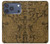 S3382 Thai Art Naga Case For iPhone 17 Pro, 18 Pro