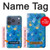S3403 Hand Print Case For iPhone 17 Pro