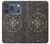 S3413 Norse Ancient Viking Symbol Case For iPhone 17 Pro, 18 Pro