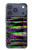 S3420 Coding Programmer Case For iPhone 17 Pro, 18 Pro