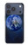 S3430 Blue Planet Case For iPhone 17 Pro