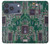 S3519 Electronics Circuit Board Graphic Case For iPhone 17 Pro