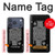 S3520 Black King Spade Case For iPhone 17 Pro