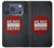 S3683 Do Not Enter Case For iPhone 17 Pro