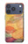S3686 Fall Season Leaf Autumn Case For iPhone 17 Pro, 18 Pro