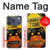S3690 Gamer Zone Case For iPhone 17 Pro