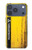 S3714 Radiation Warning Case For iPhone 17 Pro, 18 Pro