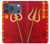 S3788 Shiv Trishul Case For iPhone 17 Pro, 18 Pro