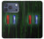 S3816 Red Pill Blue Pill Capsule Case For iPhone 17 Pro, 18 Pro