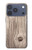 S3822 Tree Woods Texture Graphic Printed Case For iPhone 17 Pro, 18 Pro