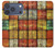 S3861 Colorful Container Block Case For iPhone 17 Pro, 18 Pro