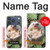 S3863 Pygmy Hedgehog Dwarf Hedgehog Paint Case For iPhone 17 Pro
