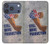 S3963 Still More Production Vintage Postcard Case For iPhone 17 Pro, 18 Pro
