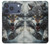 S3965 Angry Wolf Running Case For iPhone 17 Pro