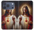 S3997 Jesus Christ Case For iPhone 17 Pro