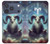 S4002 Mystical Zodiac Aries Case For iPhone 17 Pro
