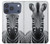 S4027 Zebra Case For iPhone 17 Pro, 18 Pro