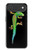 S0125 Green Madagascan Gecko Case For iPhone Air