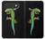 S0125 Green Madagascan Gecko Case For iPhone Air