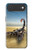 S0150 Desert Scorpion Case For iPhone Air