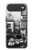 S0182 Old New York Vintage Case For iPhone Air