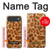 S0422 Giraffe Skin Case For iPhone Air