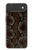 S0553 Snake Skin Case For iPhone Air