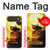 S0841 Pirates Black Pearl Case For iPhone Air