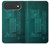 S0846 Chemistry Periodic Table Case For iPhone Air
