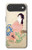 S0889 Japan Art Kimono Case For iPhone Air