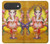 S0896 Lord Ganesh Hindu God Case For iPhone Air